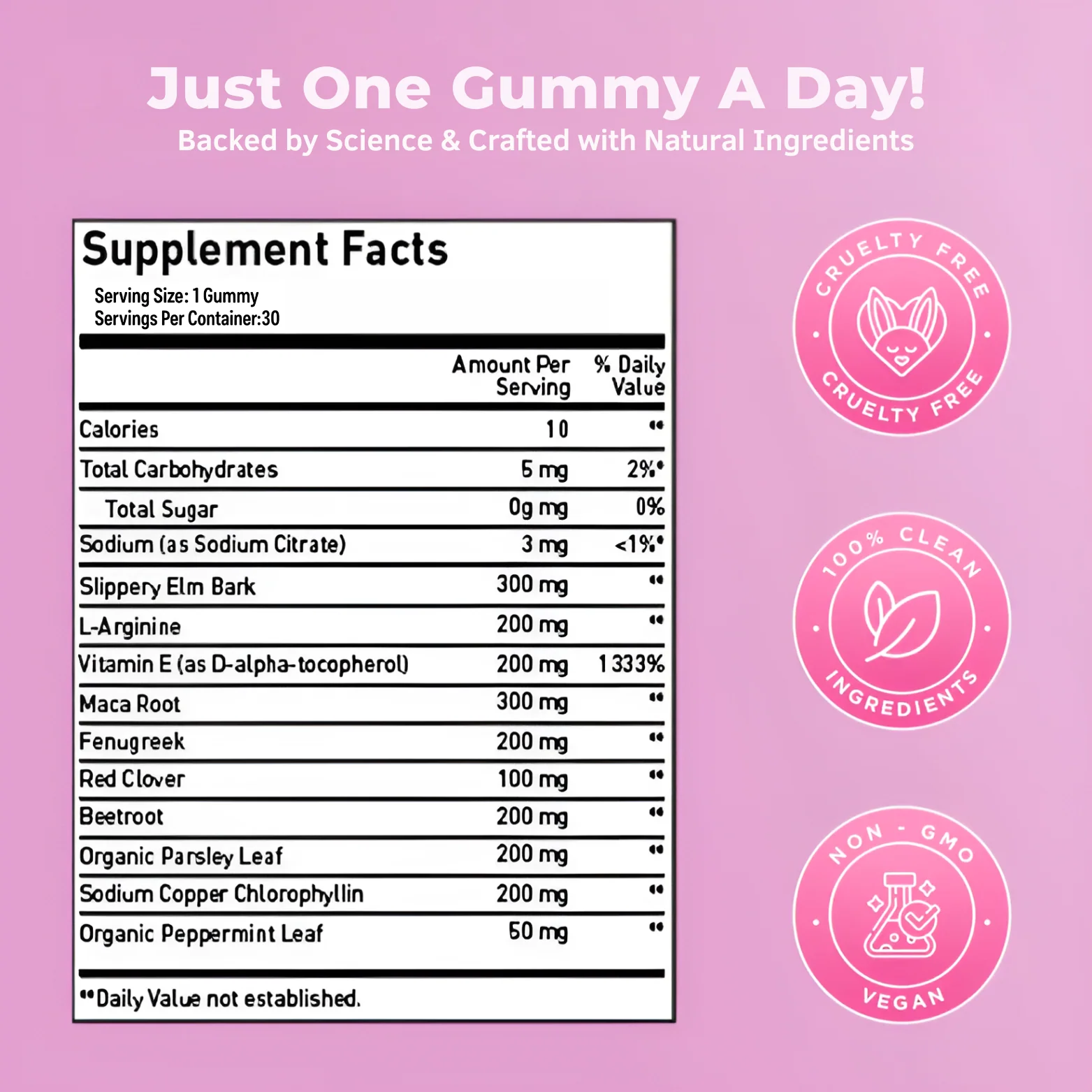 Pheromone Gummies - Image 6